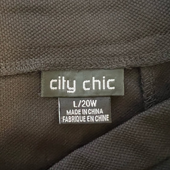 Beautiful City Chic Skirt - Picture 7 of 8